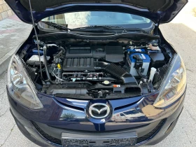 Mazda 2 1.3i ���/���. �������� | Mobile.bg � ����� ������ 12