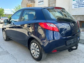 Mazda 2 1.3i ���/���. �������� | Mobile.bg � ����� ������ 6