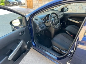 Mazda 2 1.3i ���/���. �������� | Mobile.bg � ����� ������ 8
