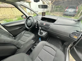 Citroen C4 Picasso | Mobile.bg � ����� ������ 6