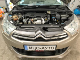 Citroen C4 1, 6HDI-92k.�.LED, FACELiFT, REKARO, EBPO 5B! | Mobile.bg � ����� ������ 15