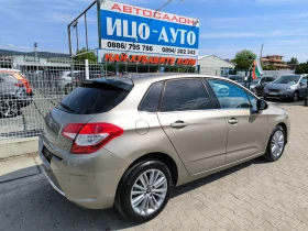 Citroen C4 1, 6HDI-92k.�.LED, FACELiFT, REKARO, EBPO 5B! | Mobile.bg � ����� ������ 6