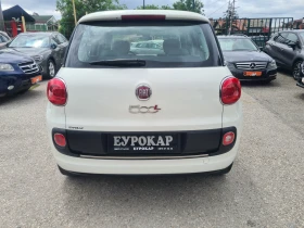 Fiat 500L 1.3Mjet-������ | Mobile.bg � ����� ������ 6