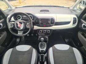 Fiat 500L 1.3Mjet-������ | Mobile.bg � ����� ������ 9