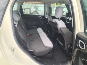 Fiat 500L 1.3Mjet-������ | Mobile.bg � ����� ������ 13