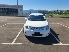 Toyota Avensis 1.8 i 147 KS. | Auto.bg — изображение 8