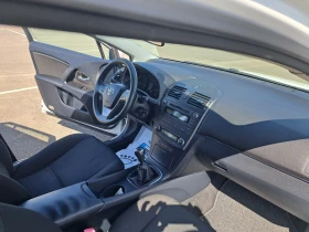 Toyota Avensis 1.8 i 147 KS. | Auto.bg — изображение 13