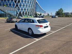Toyota Avensis 1.8 i 147 KS. | Auto.bg — изображение 3