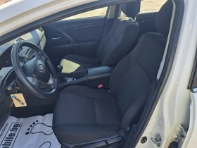 Toyota Avensis 1.8 i 147 KS. | Auto.bg — изображение 10