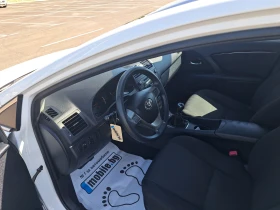Toyota Avensis 1.8 i 147 KS. | Auto.bg — изображение 9