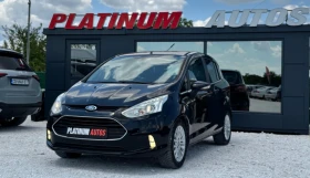 Ford B-Max - 3499 € / 6843.45 лв. - 39058724 3