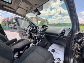 Ford B-Max - 3499 € / 6843.45 лв. - 39058724 5