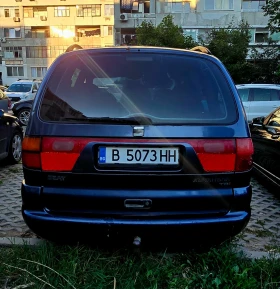 Seat Alhambra 1.9 TDI - 1500 € / 2933.74 лв. - 12141961 2