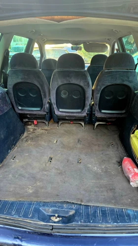 Seat Alhambra 1.9 TDI - 1500 € / 2933.74 лв. - 12141961 10