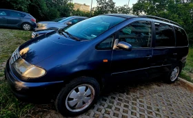 Seat Alhambra 1.9 TDI - 1500 € / 2933.74 лв. - 12141961 3