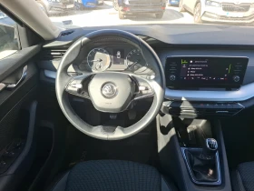 Skoda Octavia 1.0 TSI | Mobile.bg � ����� ������ 10