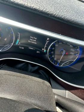 Chrysler Pacifica Limited | АВТОКРЕДИТ БЕЗ ПЪРВОНАЧАЛНА ВНОСКА |  | Auto.bg — изображение 8