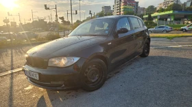 ����� �� �������� �� BMW 120 i