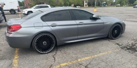 BMW 650 * Gran Coupe* ���������� ��� ������������ ������*  | Mobile.bg � ����� ������ 3