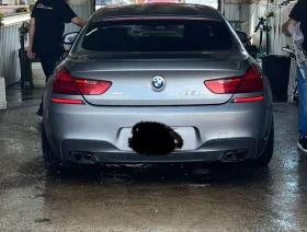 BMW 650 * Gran Coupe* ���������� ��� ������������ ������*  | Mobile.bg � ����� ������ 6