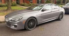 ������ BMW 650