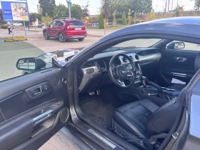 Ford Mustang Face! 2.3 ecoboost | Mobile.bg � ����� ������ 8