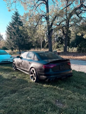 Audi A4 Stage 1 / Carfax / ������ | Mobile.bg � ����� ������ 3