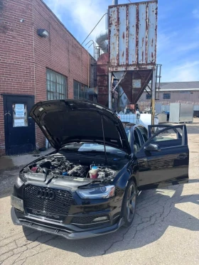 Audi A4 Stage 1 / Carfax / ������ | Mobile.bg � ����� ������ 13