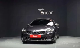 Kia Stinger * 3.3 Turbo AWD *  - 18250 € - 49550022 3