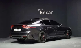 Kia Stinger * 3.3 Turbo AWD *  - 18250 € - 49550022 2