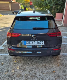 VW Golf 2.0 TDI Life  - 15800 € - 41221971 4