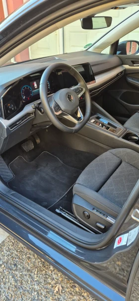 VW Golf 2.0 TDI Life  - 15800 € - 41221971 9
