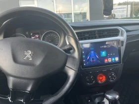 Peugeot 301  Газ/Бензин Автоматик | 2017 г. | Първи собственик - 7000 € - 24037035 7