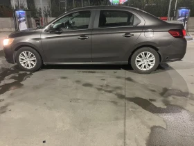 Peugeot 301  Газ/Бензин Автоматик | 2017 г. | Първи собственик - 7000 € - 24037035 3