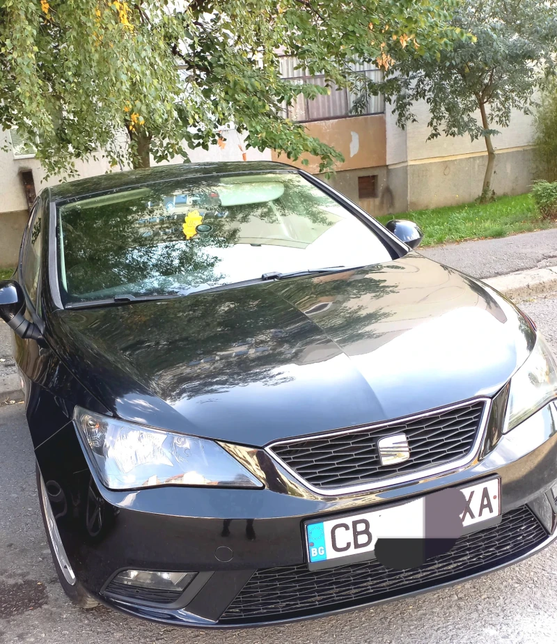 Seat Ibiza, снимка 9 - Автомобили и джипове - 47382469