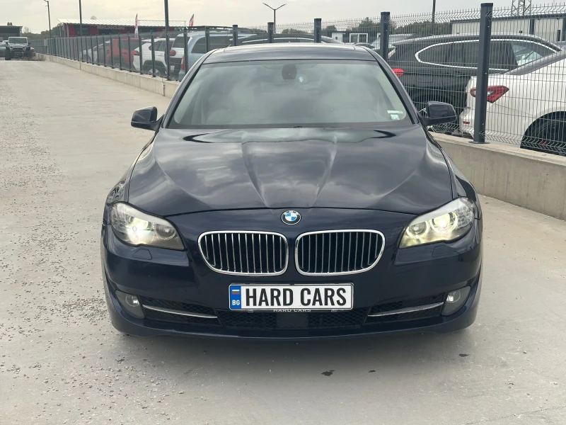 BMW 535 I* 2013г* 181.000КМ* 306к.с* , снимка 2 - Автомобили и джипове - 47487976