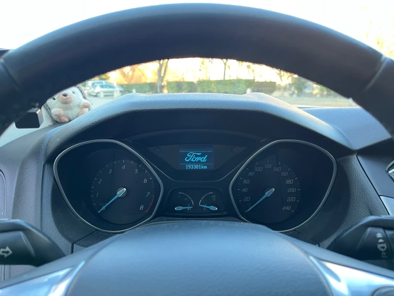 Ford Focus, снимка 8 - Автомобили и джипове - 47579208