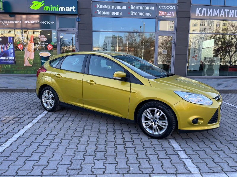 Ford Focus, снимка 2 - Автомобили и джипове - 47579208