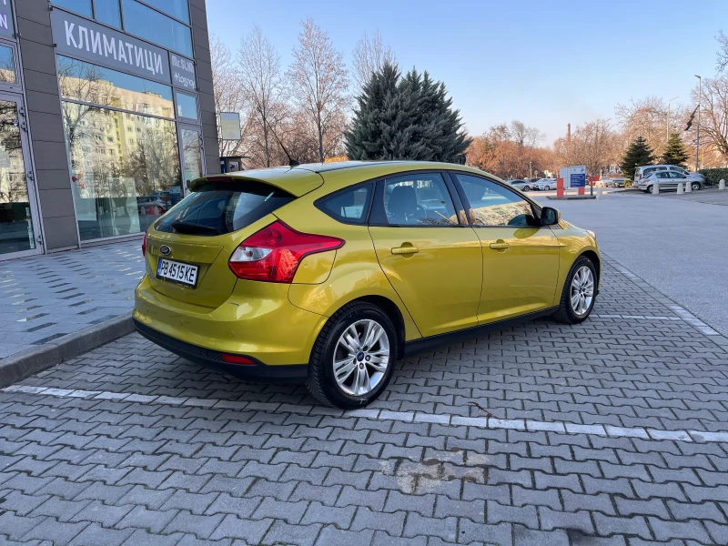 Ford Focus, снимка 3 - Автомобили и джипове - 47579208