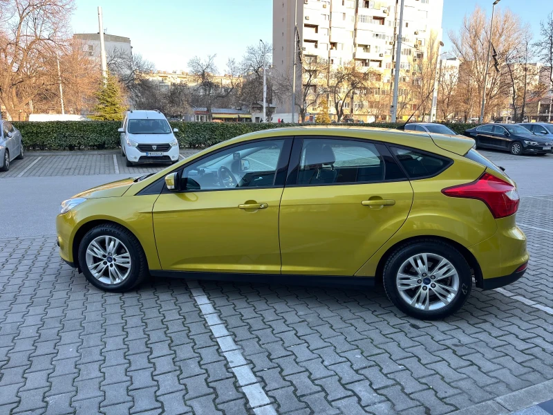 Ford Focus, снимка 5 - Автомобили и джипове - 47579208