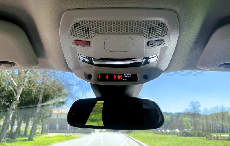 Peugeot 508 1.5 blue HDI, снимка 12 - Автомобили и джипове - 52522500