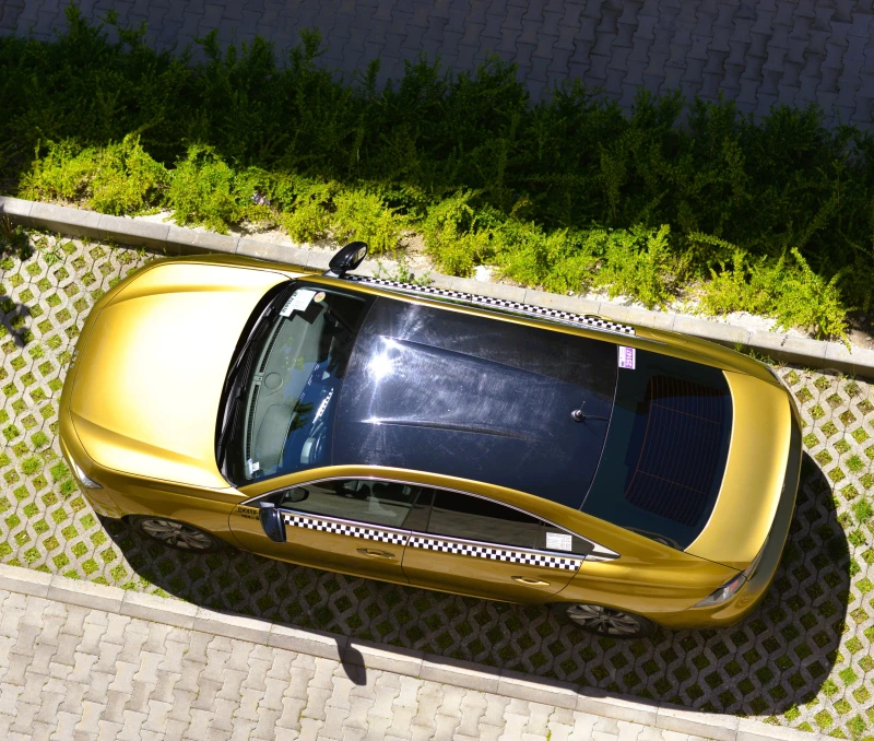 Peugeot 508 1.5 blue HDI, снимка 4 - Автомобили и джипове - 52522500