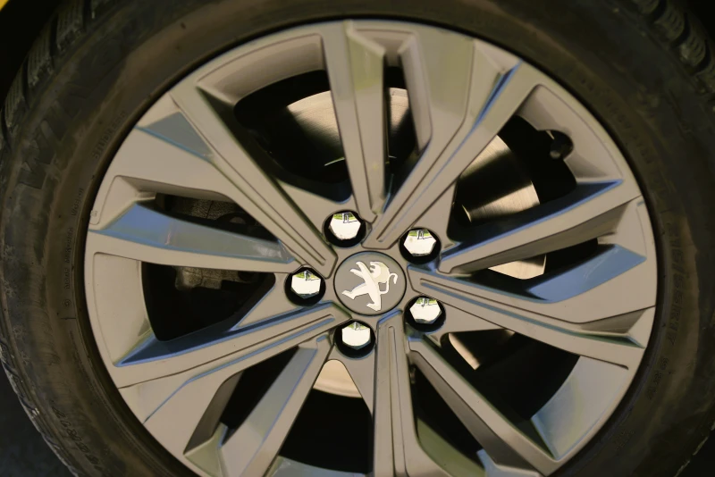 Peugeot 508 1.5 blue HDI, снимка 13 - Автомобили и джипове - 52522500