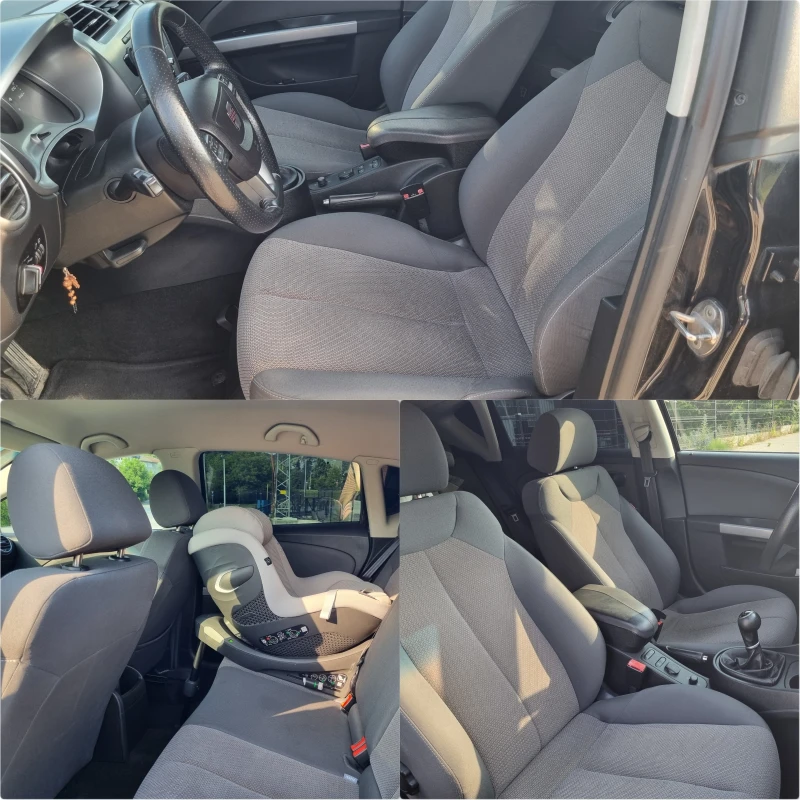 Seat Leon, снимка 10 - Автомобили и джипове - 50729912