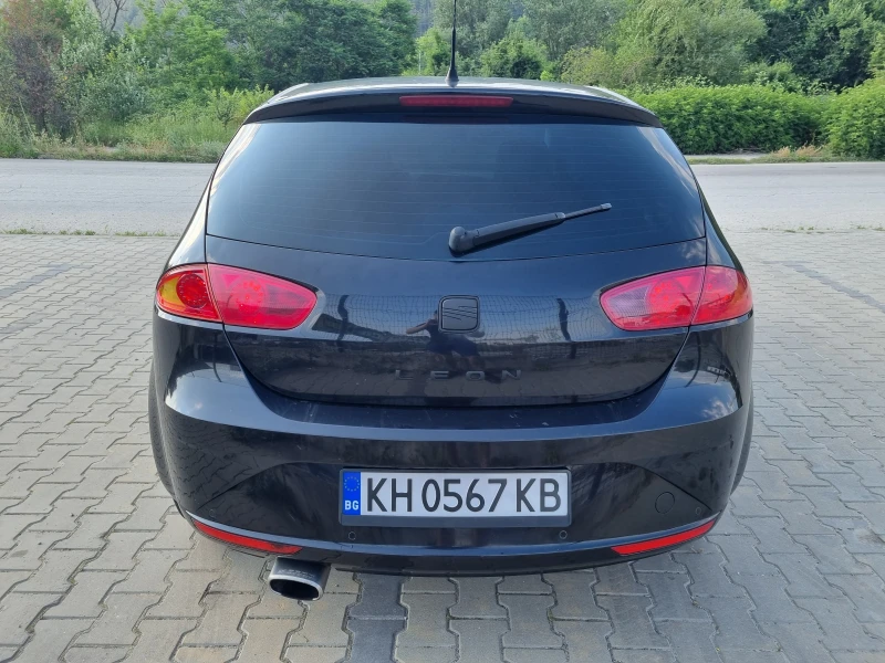 Seat Leon, снимка 7 - Автомобили и джипове - 50729912