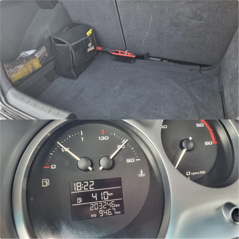 Seat Leon, снимка 14 - Автомобили и джипове - 50729912