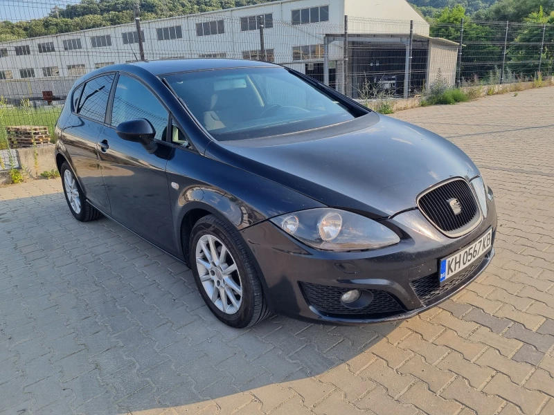 Seat Leon, снимка 3 - Автомобили и джипове - 50729912