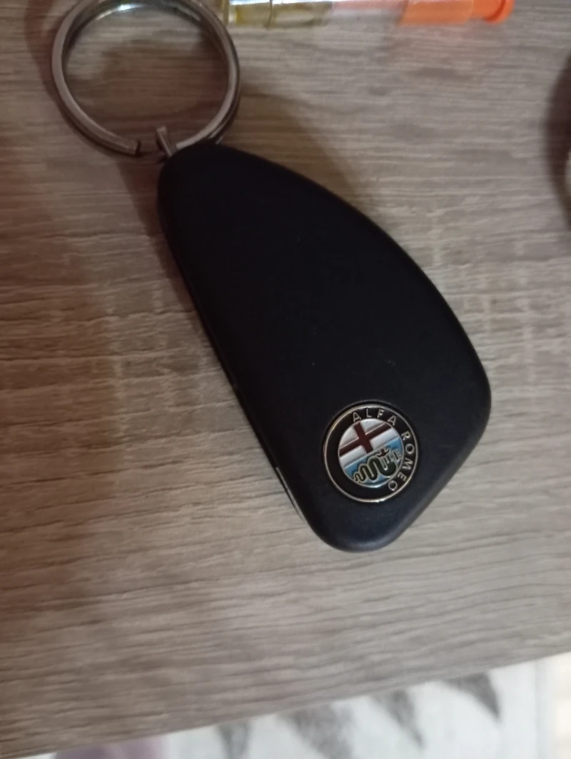 Alfa Romeo 147, снимка 2 - Автомобили и джипове - 51206116