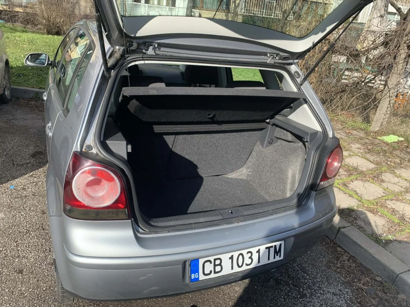 VW Polo, снимка 2 - Автомобили и джипове - 53405867