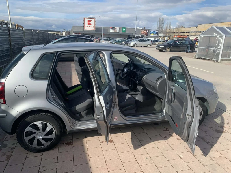 VW Polo, снимка 3 - Автомобили и джипове - 53405867
